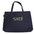 S#D TOTE BAG (marine)