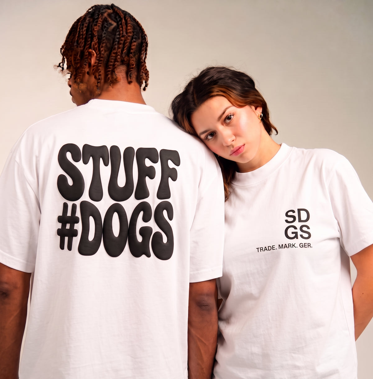 S#D Bosi Shirt