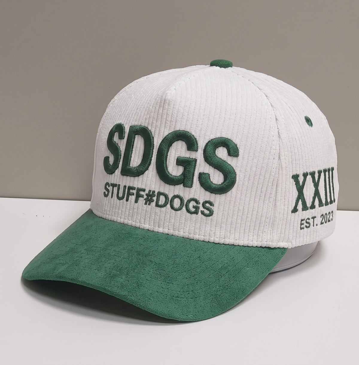 S#D Kord Cap