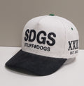 S#D Kord Cap 2