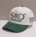 S#D Kord Cap Logo 1