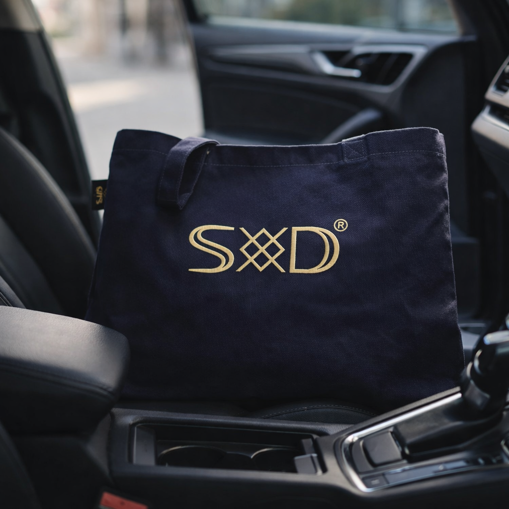 S#D TOTE BAG (marine)