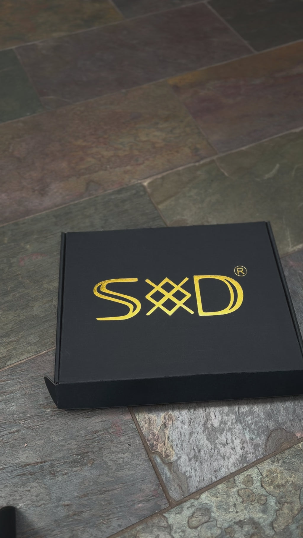 S#D TOTE BAG (marine)