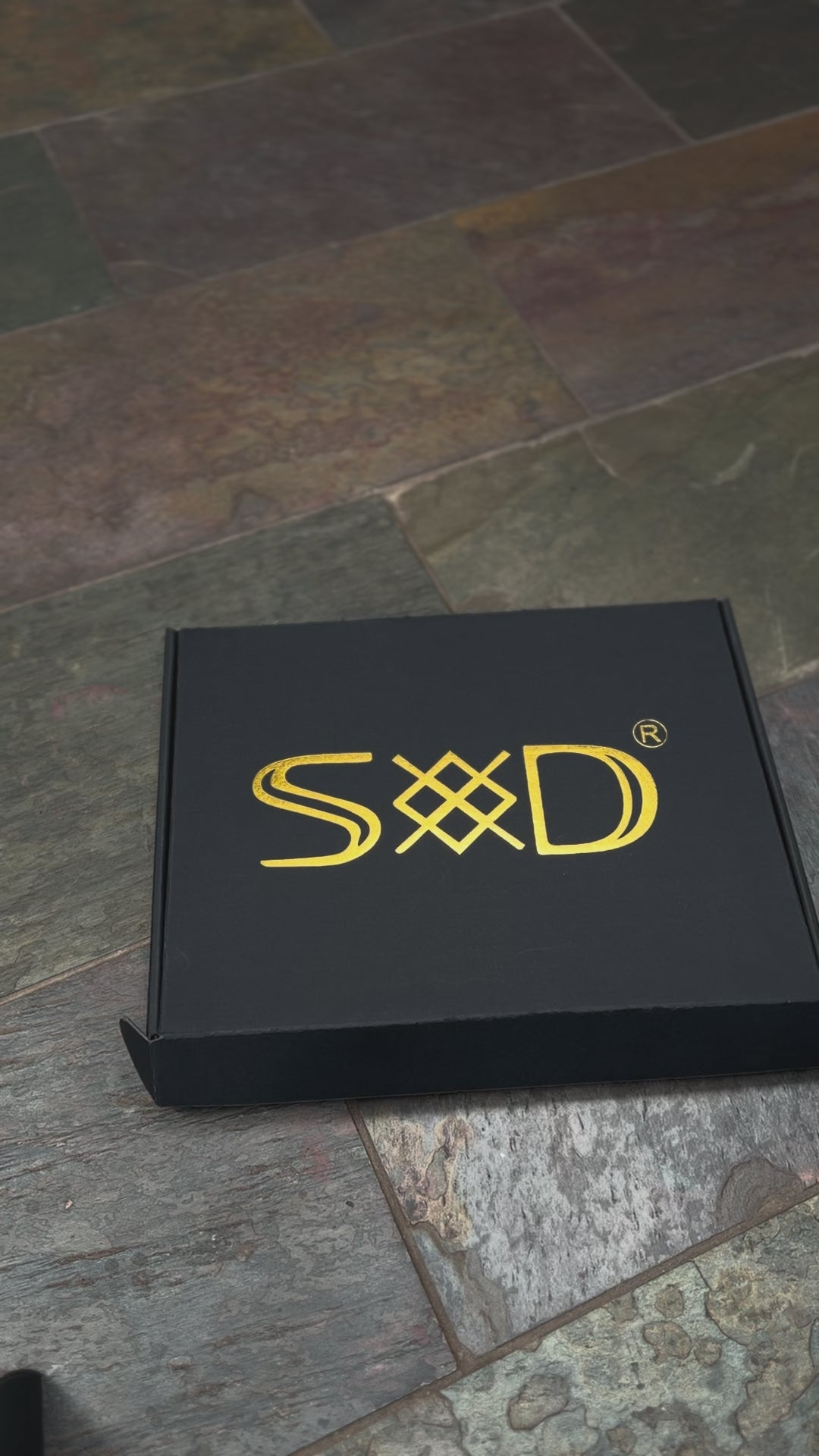 S#D TOTE BAG (marine)